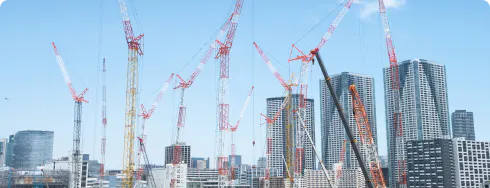 建設
