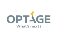 株式会社オプテージロゴ