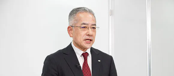株式会社デンソー