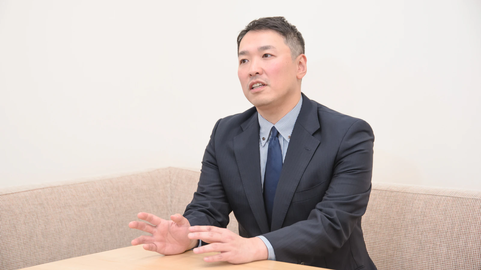 棚橋氏