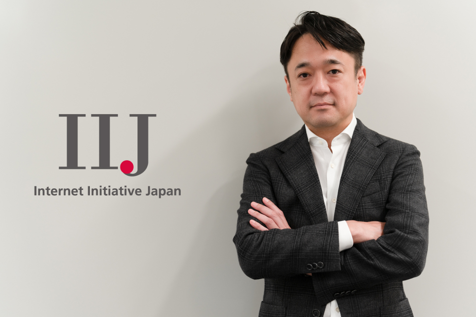 株式会社インターネットイニシアティブ