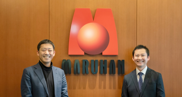 株式会社マルハン 東日本カンパニー