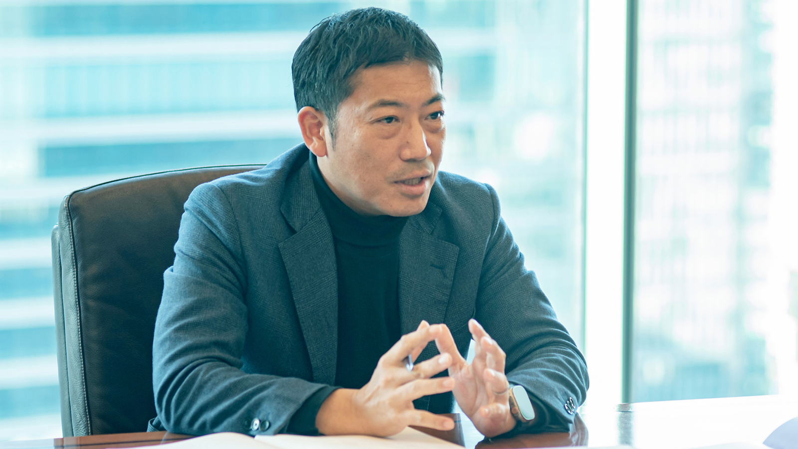 武田幸久 様