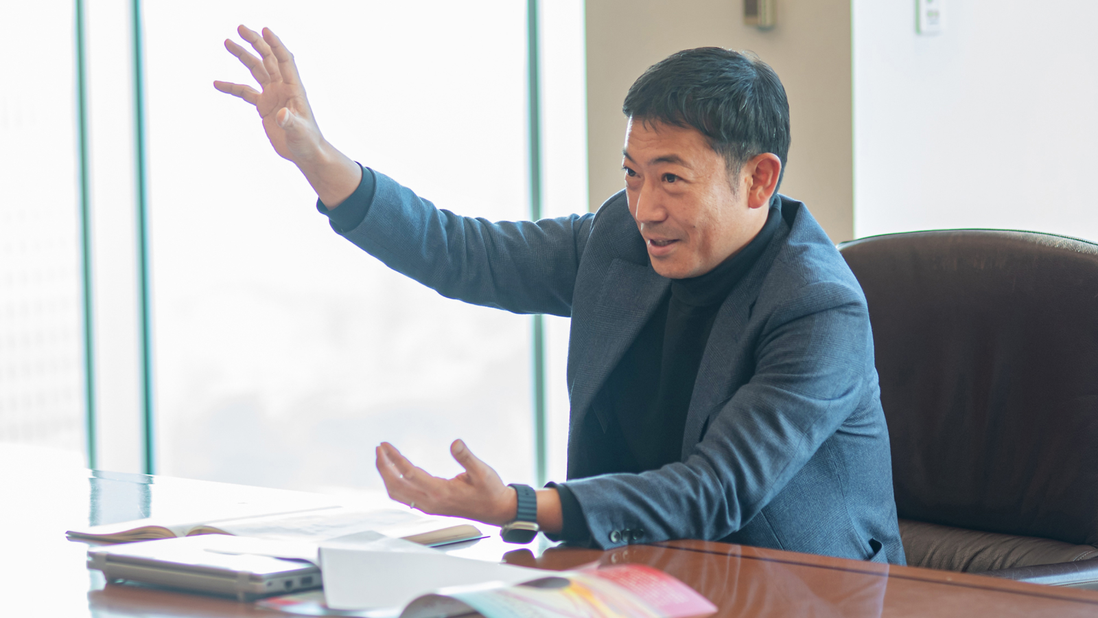 武田幸久 様