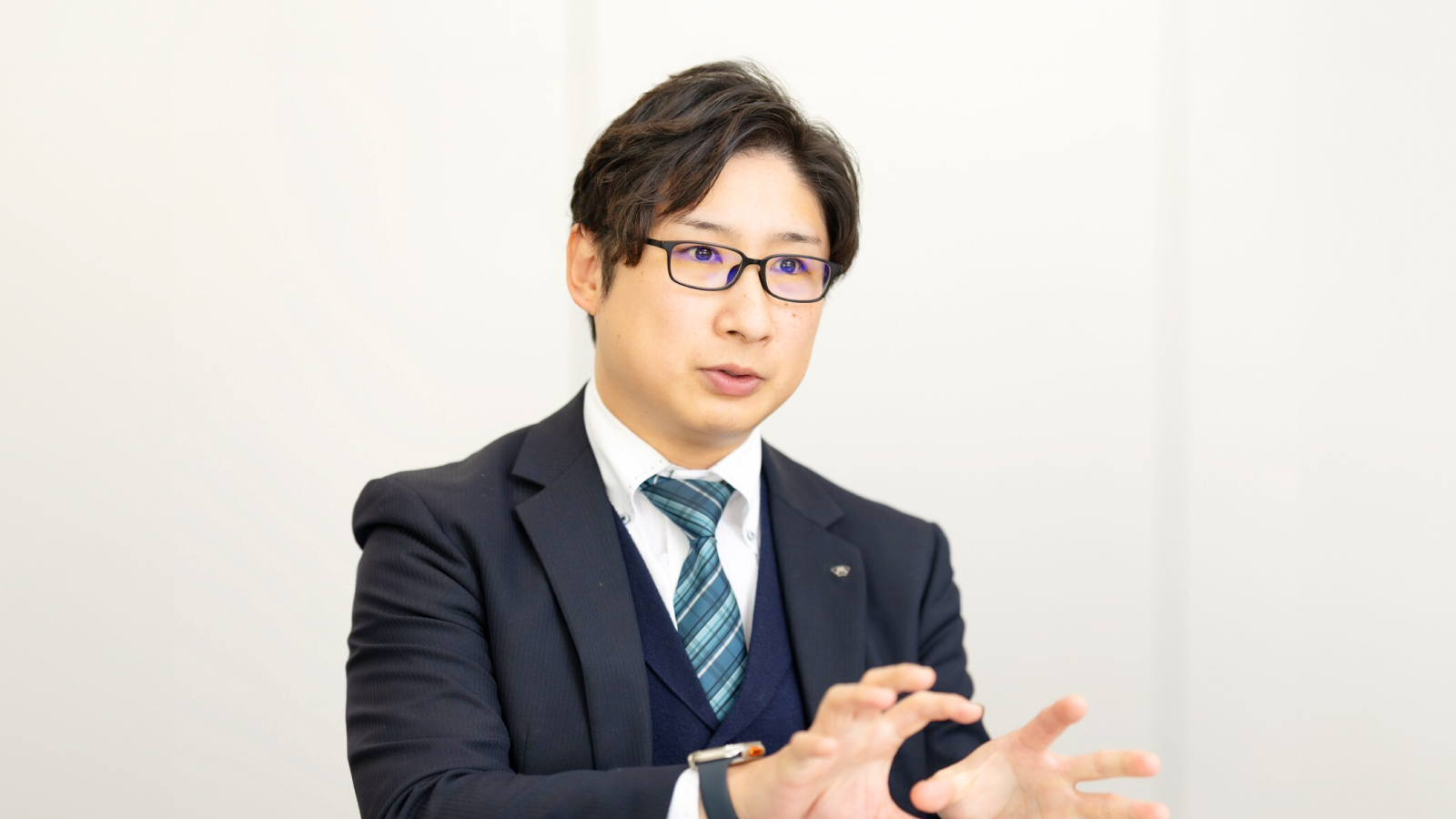 採用面接予約のリードタイムと工数を大幅に短縮