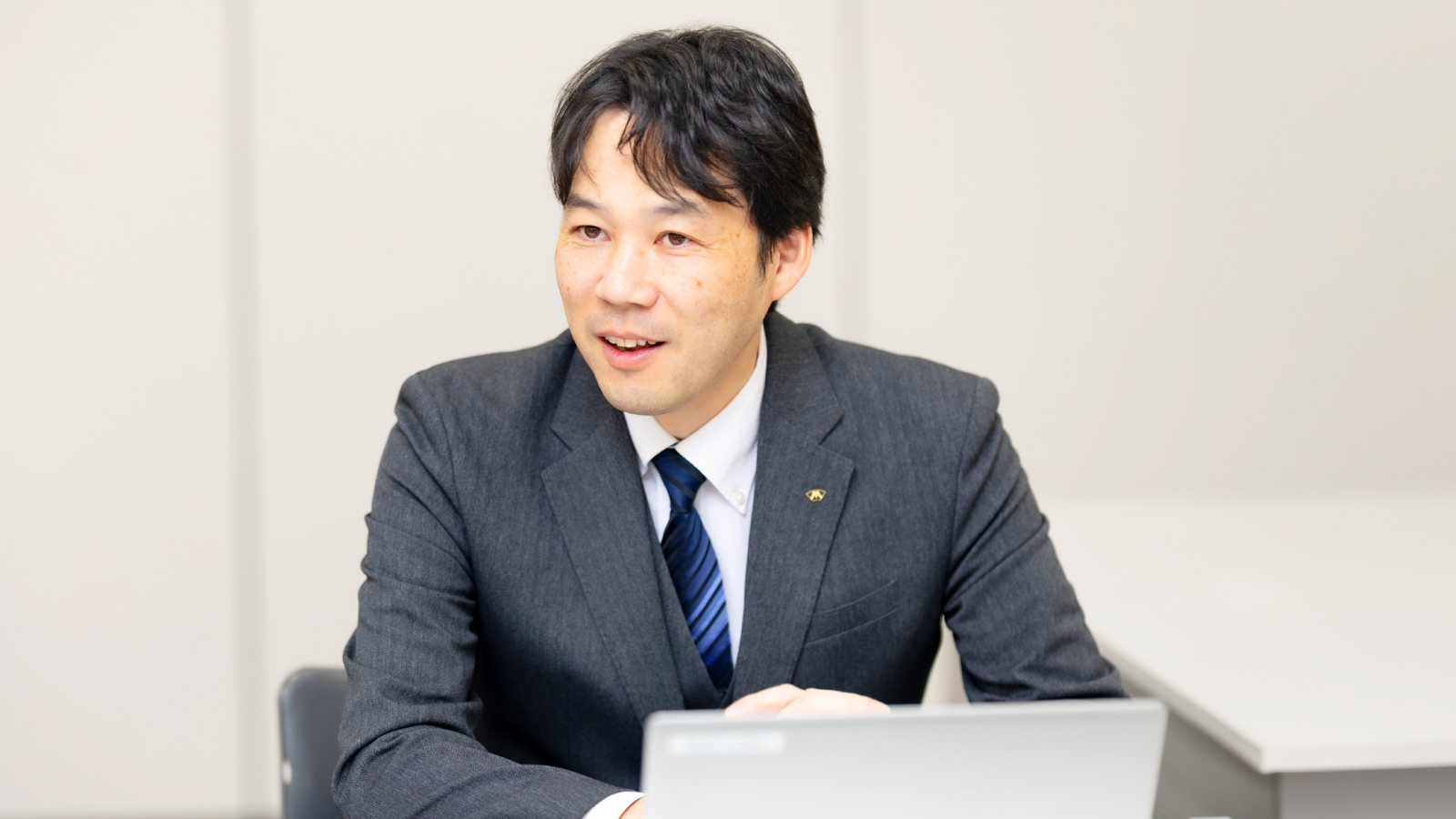 タレントパレットにはマッチ度の高い人をAIが推薦してくれる機能