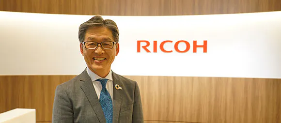 リコージャパン株式会社