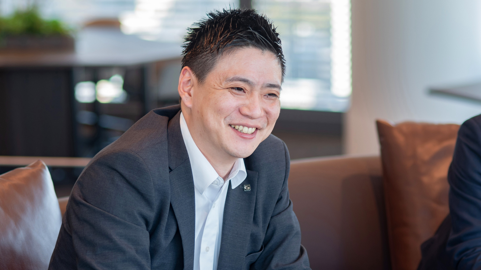 角野草太郎様