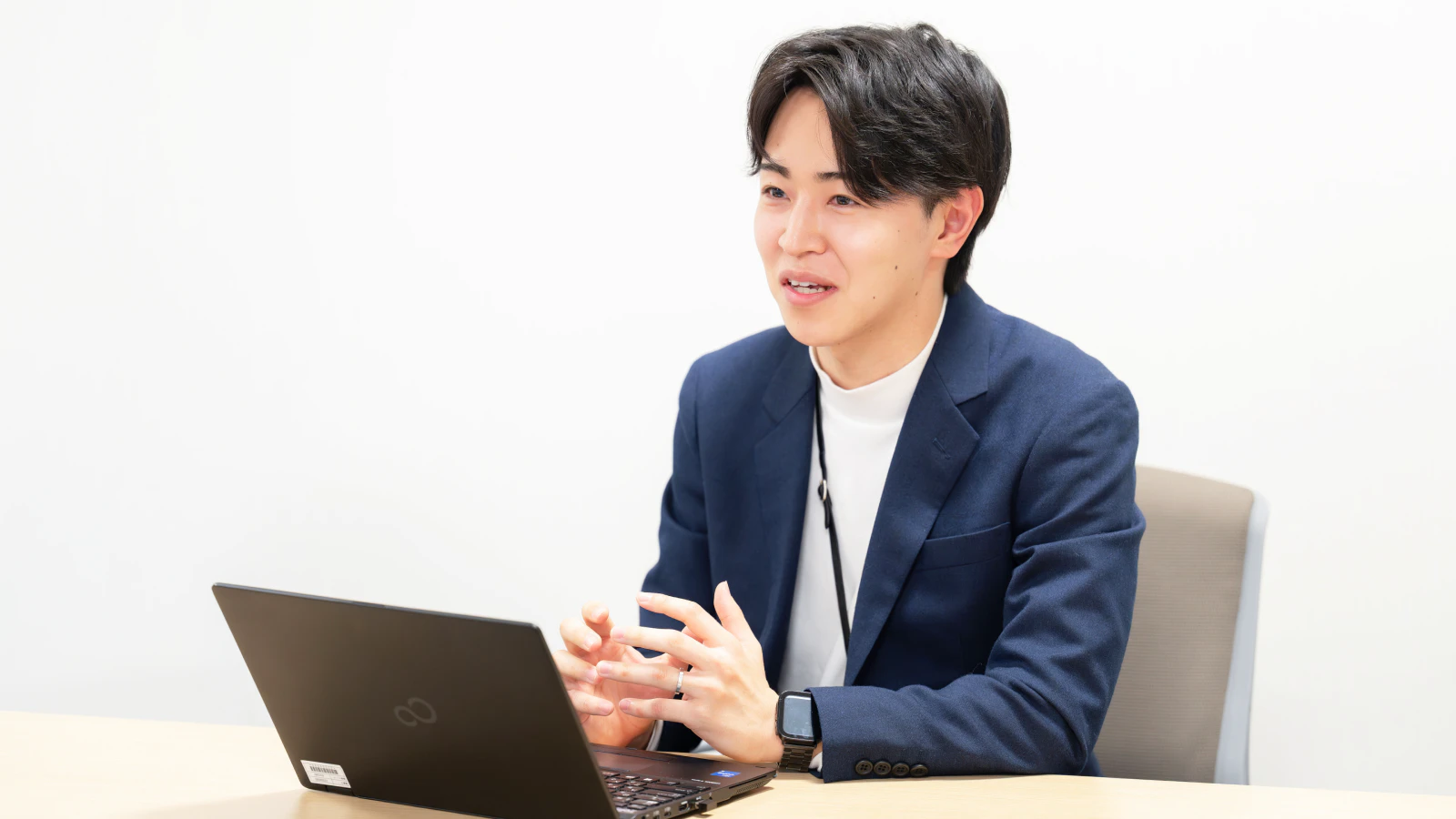 武者氏