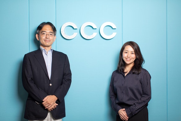 カルチュア・コンビニエンス・クラブ株式会社