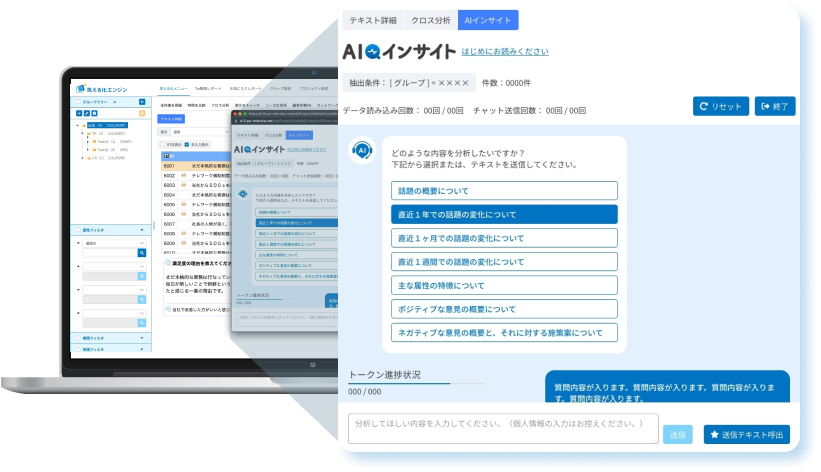 AIインサイト