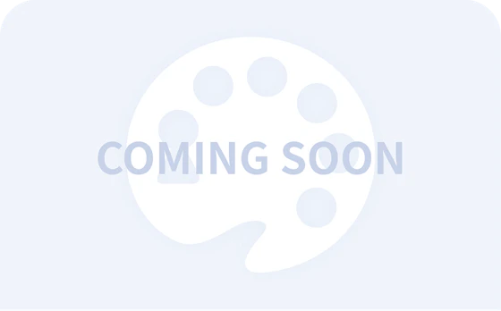 coming soon
