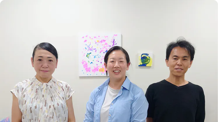 社会福祉法人ともかわさき様