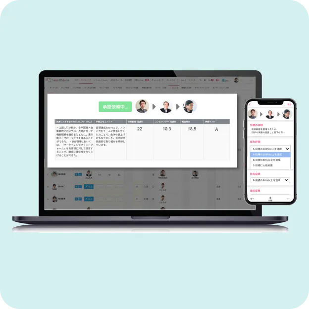 人事評価