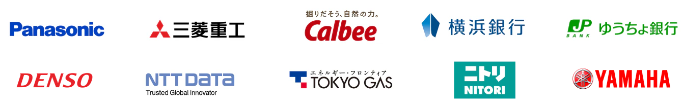 導入法人社数4,800社以上の実績！