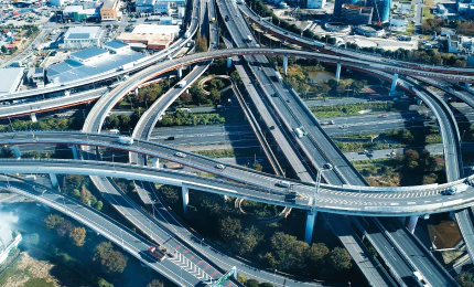 エネルギー・インフラ