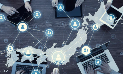 官公庁・公共機関