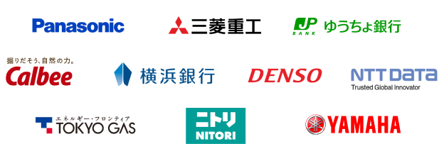 導入法人社数4,300社以上の実績!