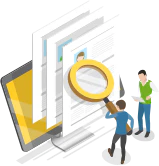 人材情報の「見える化」と一元管理