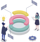 効率的な人事業務の実現