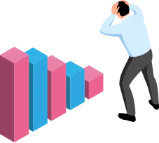 労働人口の減少と高齢化