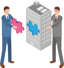 グローバル競争の激化とビジネス環境の変化