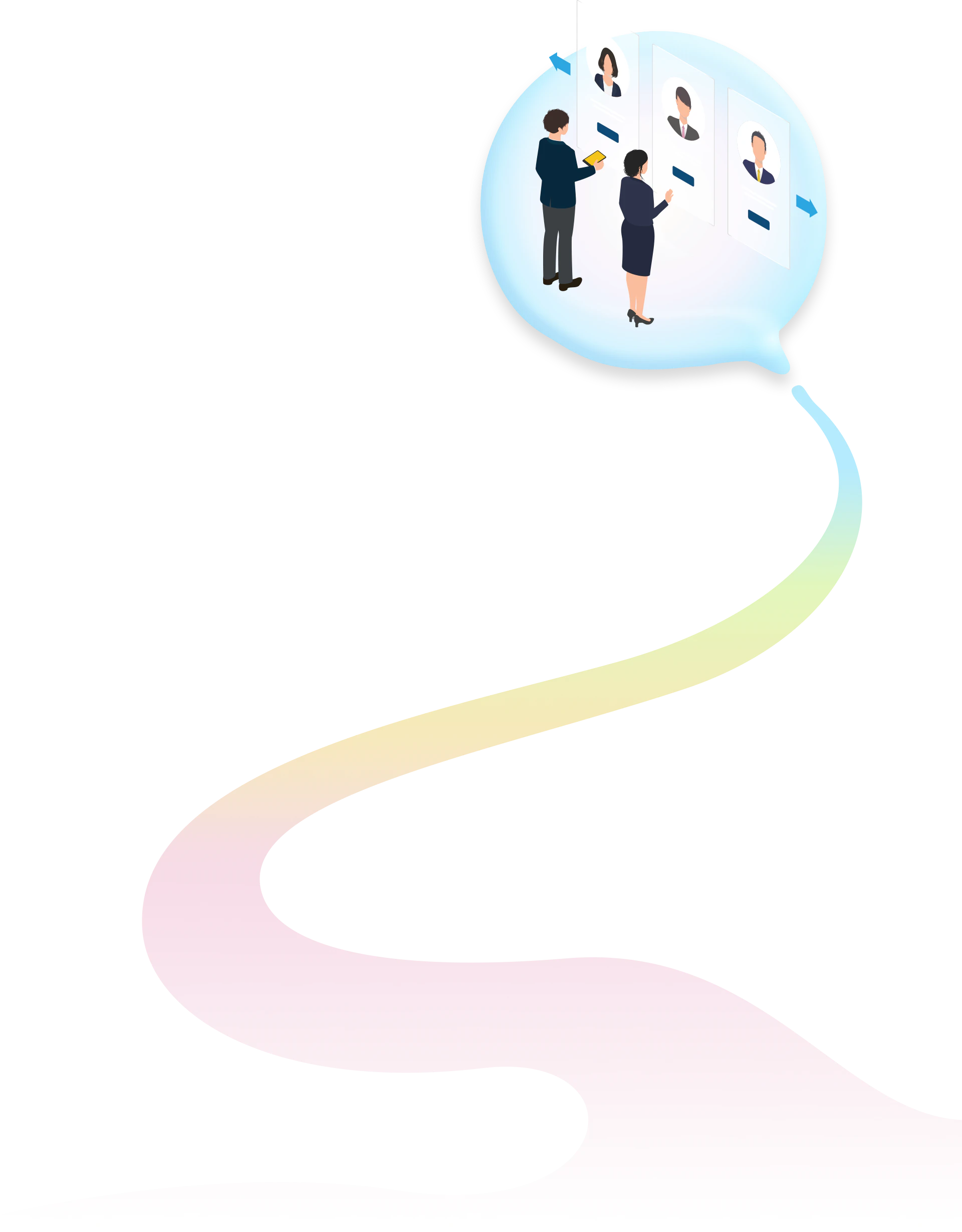 タレントパレット - 科学的人事を実現するタレントマネジメントシステム