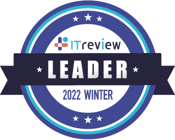 ITreview Grid Award 2022 Winter