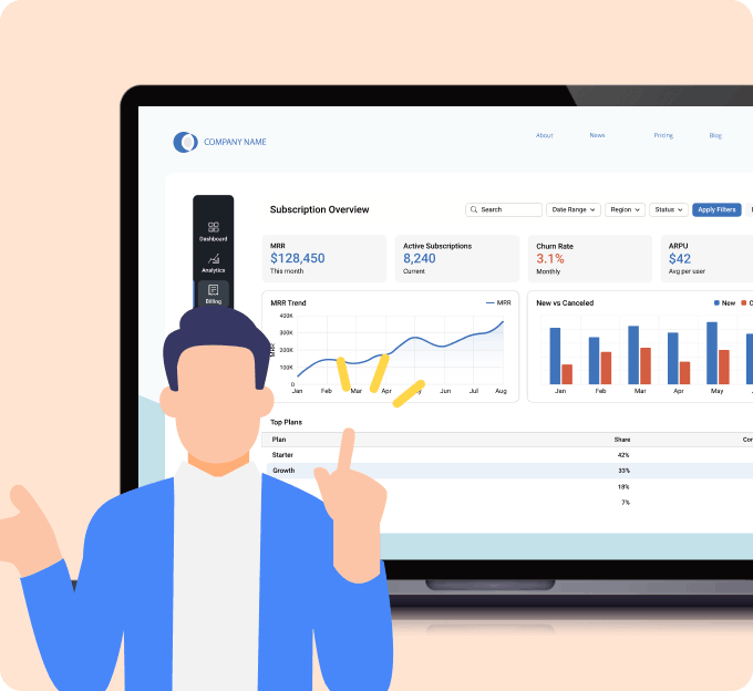 選定の不安を「確信」に変える