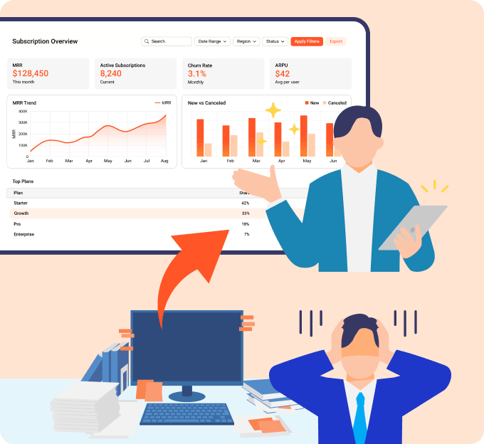 生成AIが「準備」を代行し営業を「対話」に集中させる